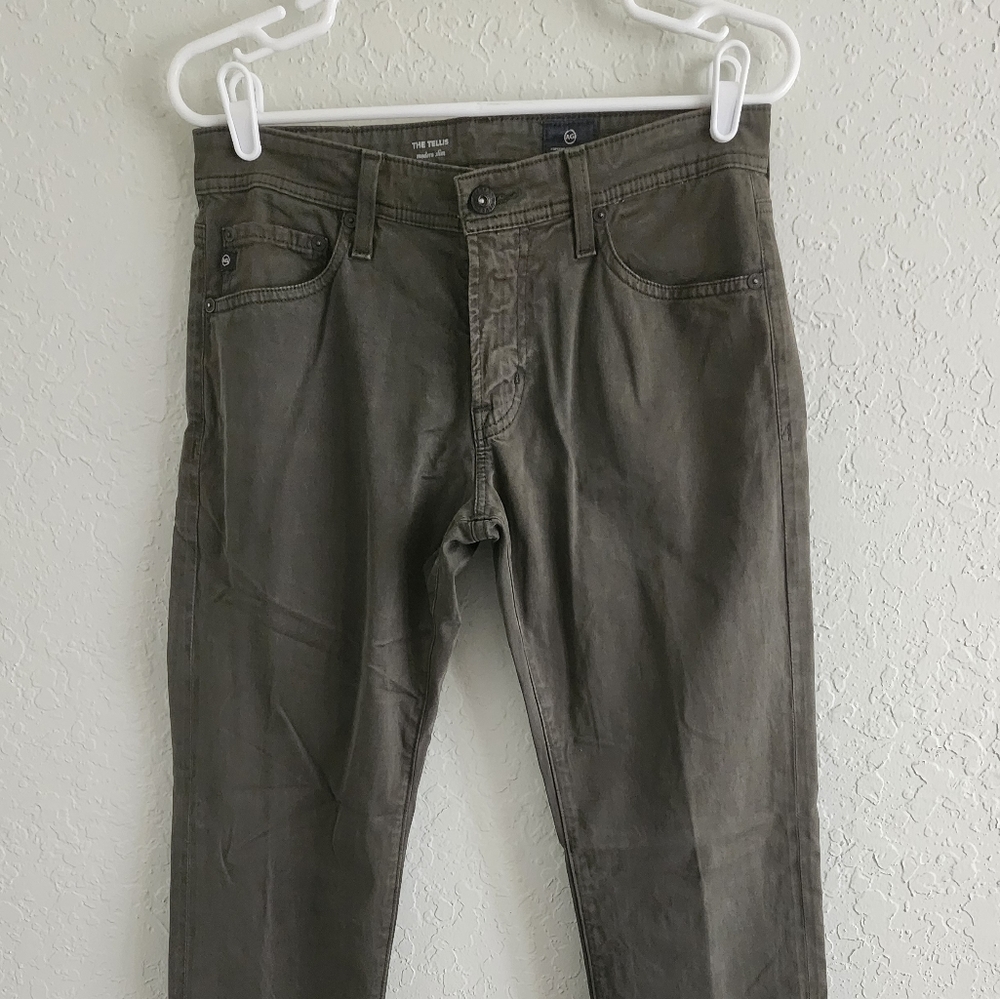 Adriano Goldschmied The Tellis Slim Pants